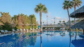 APHRODITE BEACH CLUB