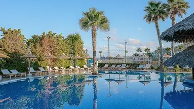 APHRODITE BEACH CLUB