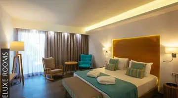 APHRODITE BEACH CLUB