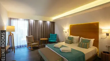 APHRODITE BEACH CLUB