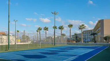 APHRODITE BEACH CLUB