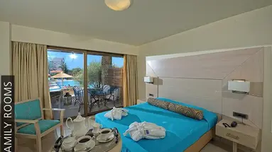 APHRODITE BEACH CLUB