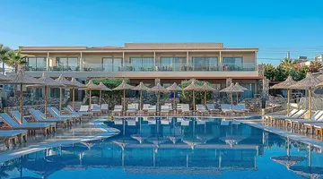 APHRODITE BEACH CLUB