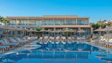 APHRODITE BEACH CLUB