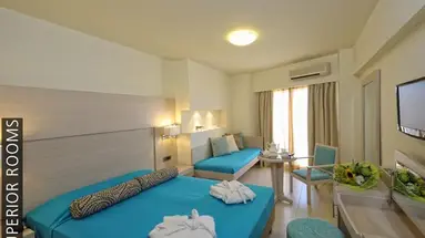 APHRODITE BEACH CLUB