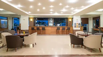 APHRODITE BEACH CLUB