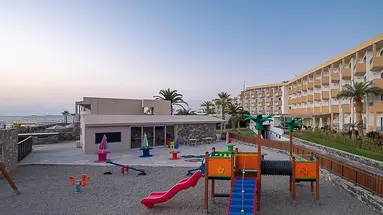 APHRODITE BEACH CLUB