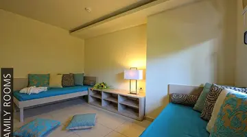 APHRODITE BEACH CLUB