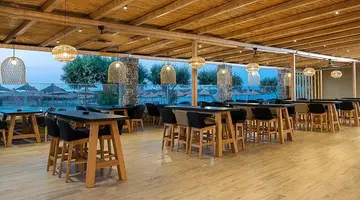APHRODITE BEACH CLUB