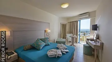 APHRODITE BEACH CLUB
