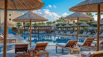 APHRODITE BEACH CLUB