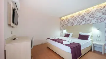 Aphrodite Beach Hotel