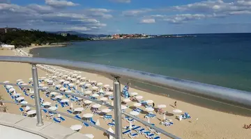 Aphrodite Beach Hotel