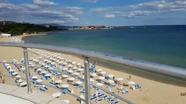 Aphrodite Beach Hotel