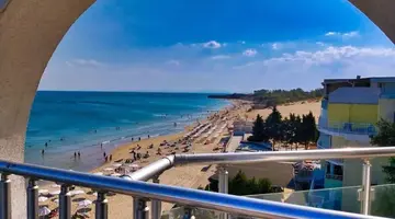 Aphrodite Beach Hotel