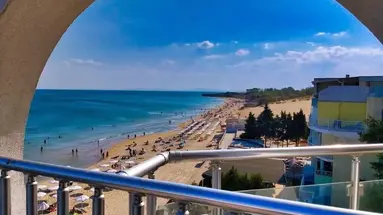 Aphrodite Beach Hotel
