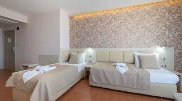 Aphrodite Beach Hotel