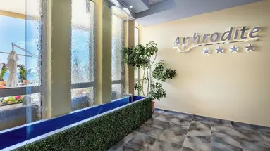 Aphrodite Beach Hotel