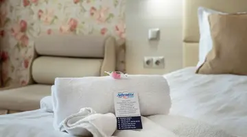Aphrodite Beach Hotel