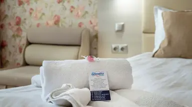 Aphrodite Beach Hotel