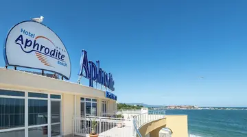 Aphrodite Beach Hotel