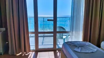 Aphrodite Beach Hotel