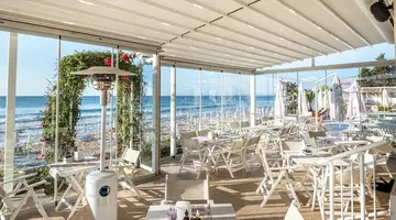Aphrodite Beach Hotel