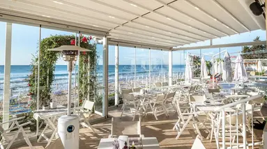 Aphrodite Beach Hotel