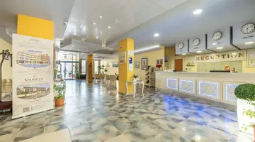 Aphrodite Beach Hotel