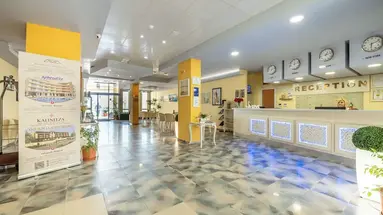 Aphrodite Beach Hotel