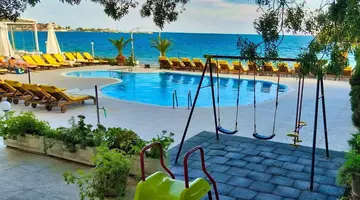 Aphrodite Beach Hotel