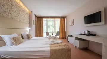 Aphrodite Beach Hotel