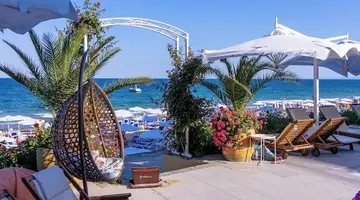 Aphrodite Beach Hotel