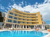 Aphrodite Beach Hotel
