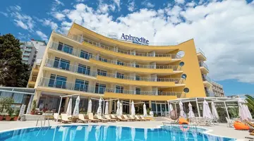 Aphrodite Beach Hotel