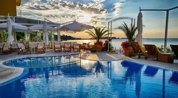 Aphrodite Beach Hotel