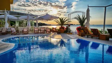 Aphrodite Beach Hotel