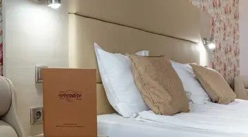 Aphrodite Beach Hotel