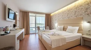 Aphrodite Beach Hotel