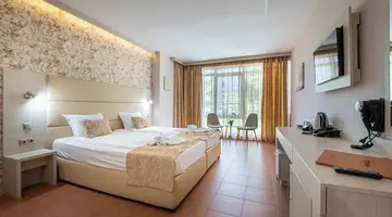 Aphrodite Beach Hotel