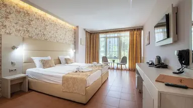 Aphrodite Beach Hotel