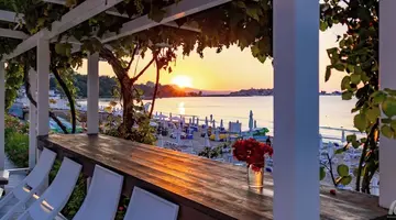 Aphrodite Beach Hotel