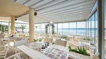 Aphrodite Beach Hotel