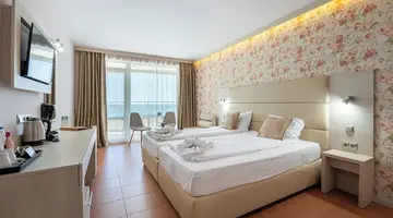 Aphrodite Beach Hotel