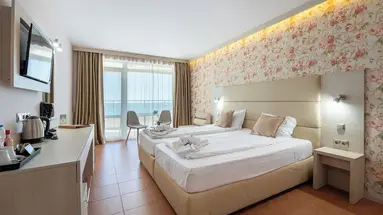Aphrodite Beach Hotel