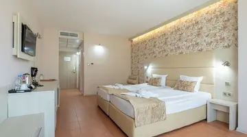 Aphrodite Beach Hotel