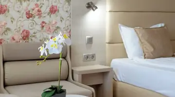 Aphrodite Beach Hotel