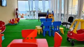 Aphrodite Beach Hotel