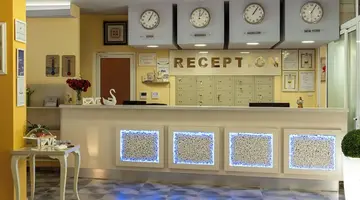 Aphrodite Beach Hotel
