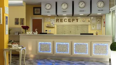 Aphrodite Beach Hotel
